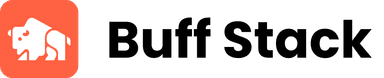 Buff Stack Logo